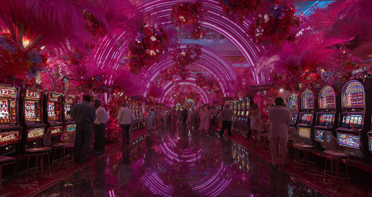 Slots of Vegas Slide 1