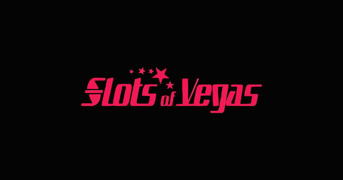 Slots of Vegas Velkomstbonus